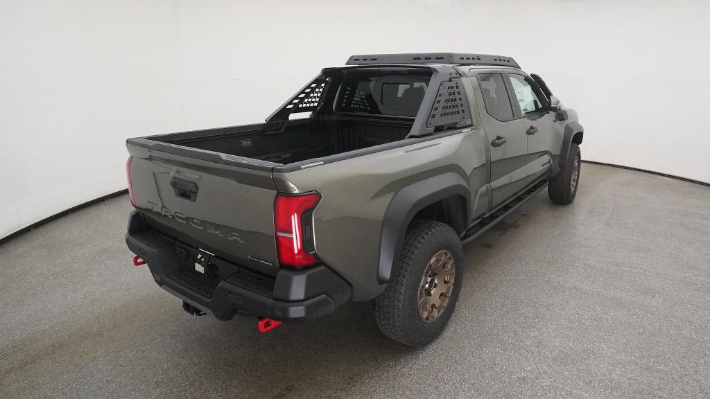2025 Toyota Tacoma Trailhunter - Photo 41