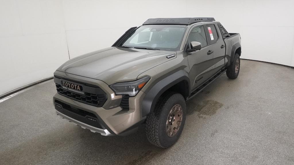 2025 Toyota Tacoma Trailhunter - Photo 29