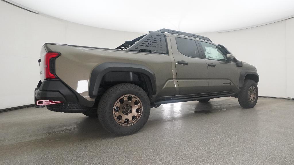 2025 Toyota Tacoma Trailhunter - Photo 46