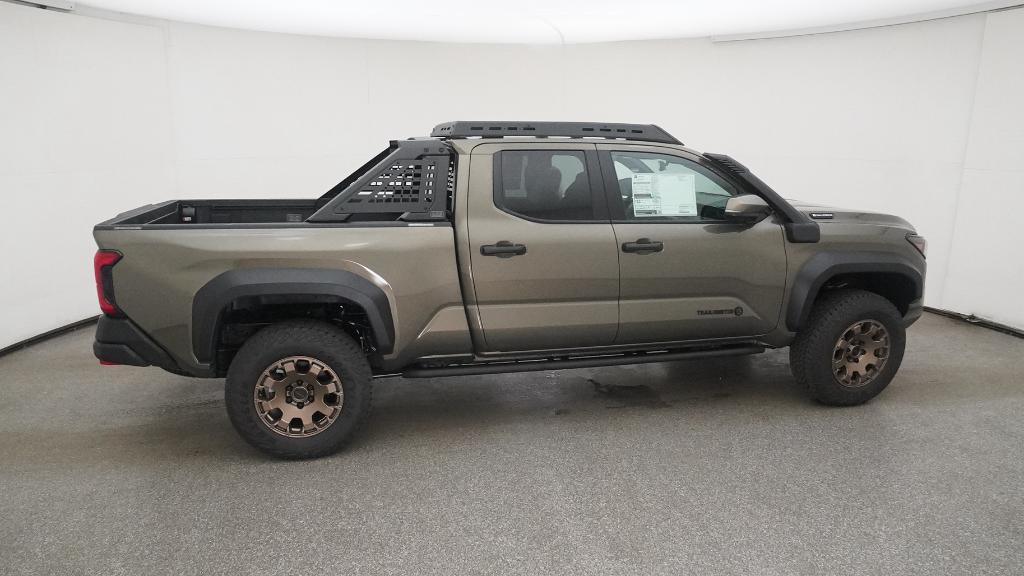 2025 Toyota Tacoma Trailhunter - Photo 32