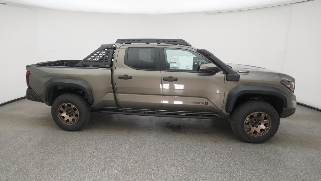 2025 Toyota Tacoma Trailhunter - Photo 51