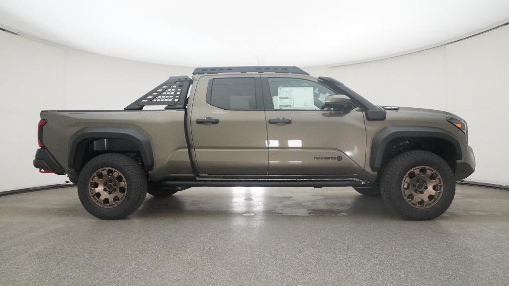 2025 Toyota Tacoma Trailhunter - Photo 37