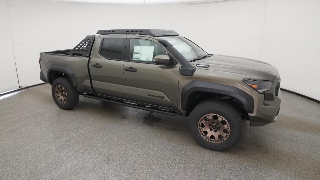 2025 Toyota Tacoma Trailhunter - Photo 27