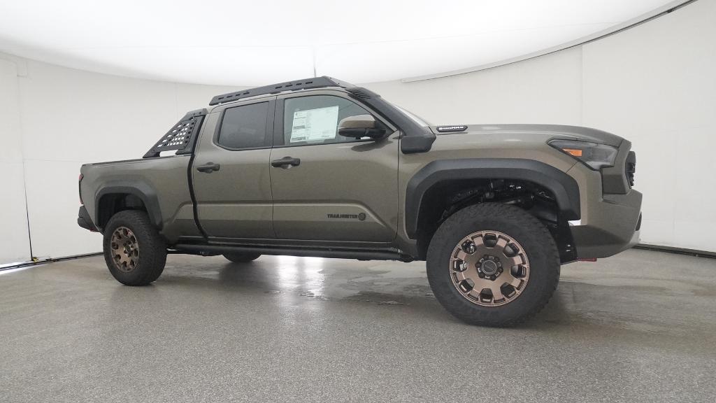 2025 Toyota Tacoma Trailhunter - Photo 42