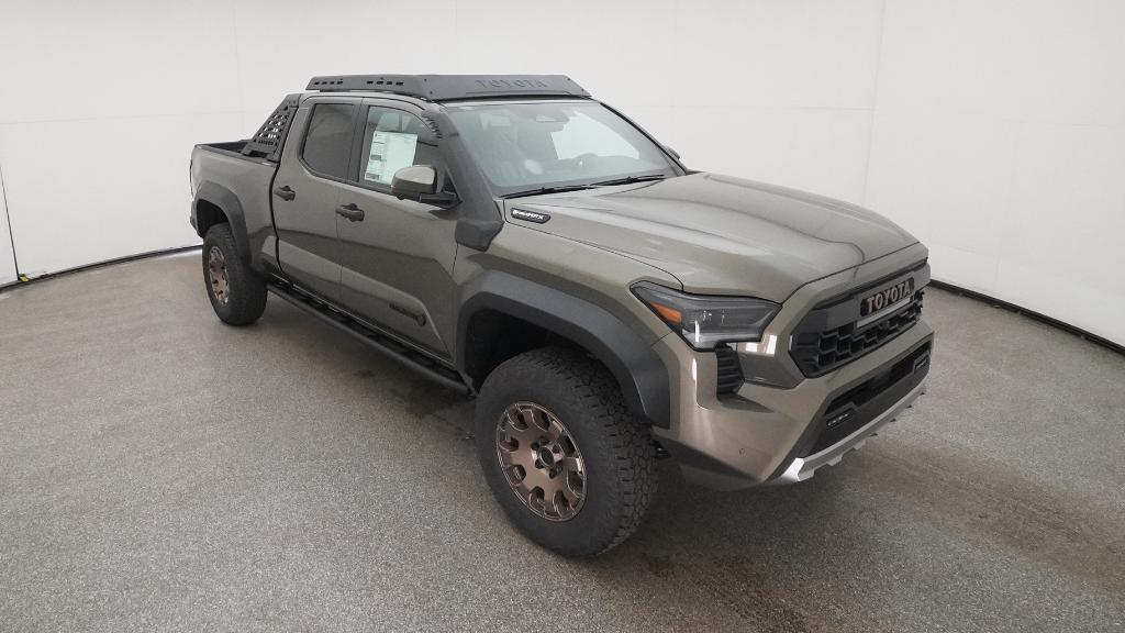 2025 Toyota Tacoma Trailhunter - Photo 48