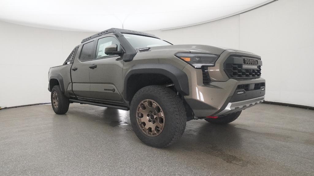 2025 Toyota Tacoma Trailhunter - Photo 22