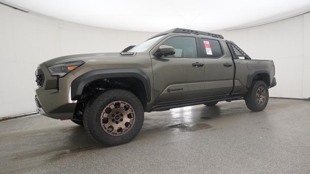 2025 Toyota Tacoma Trailhunter - Photo 49
