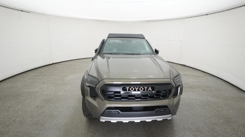 2025 Toyota Tacoma Trailhunter - Photo 37