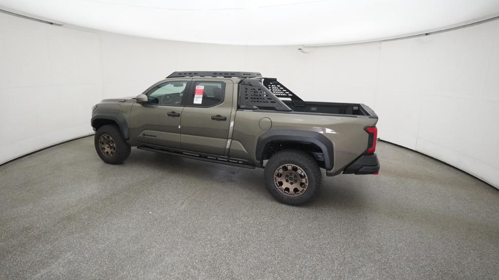 2025 Toyota Tacoma Trailhunter - Photo 22