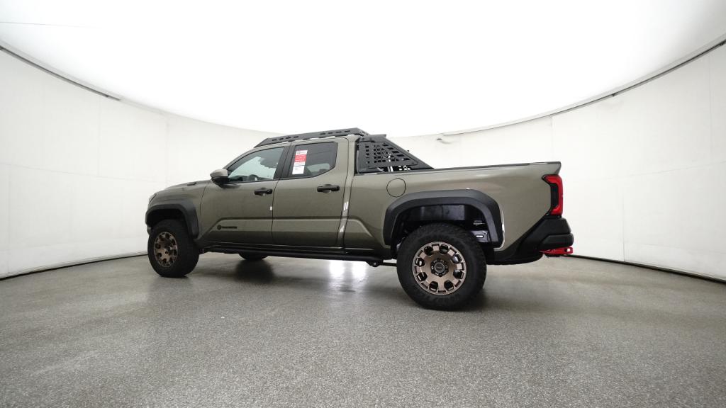 2025 Toyota Tacoma Trailhunter - Photo 46