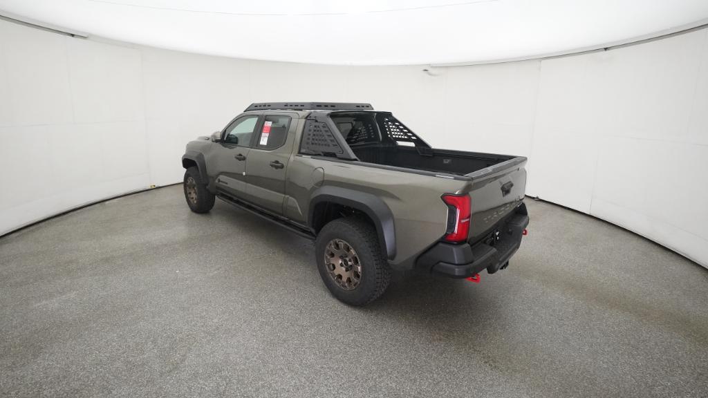 2025 Toyota Tacoma Trailhunter - Photo 38