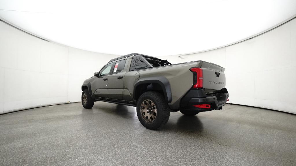 2025 Toyota Tacoma Trailhunter - Photo 23