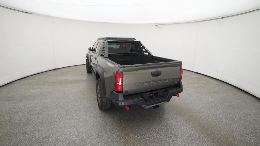2025 Toyota Tacoma Trailhunter - Photo 29