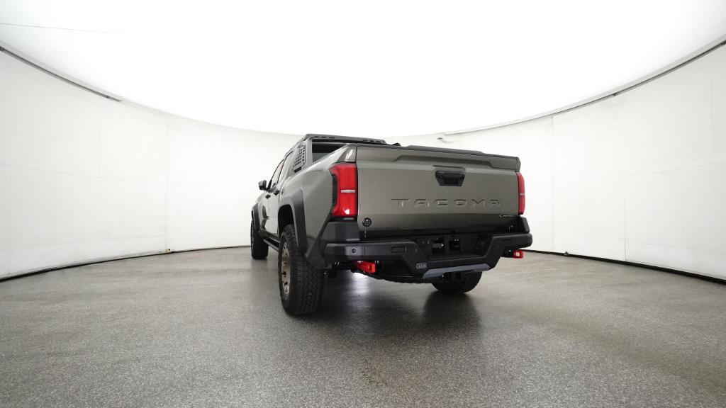 2025 Toyota Tacoma Trailhunter - Photo 33
