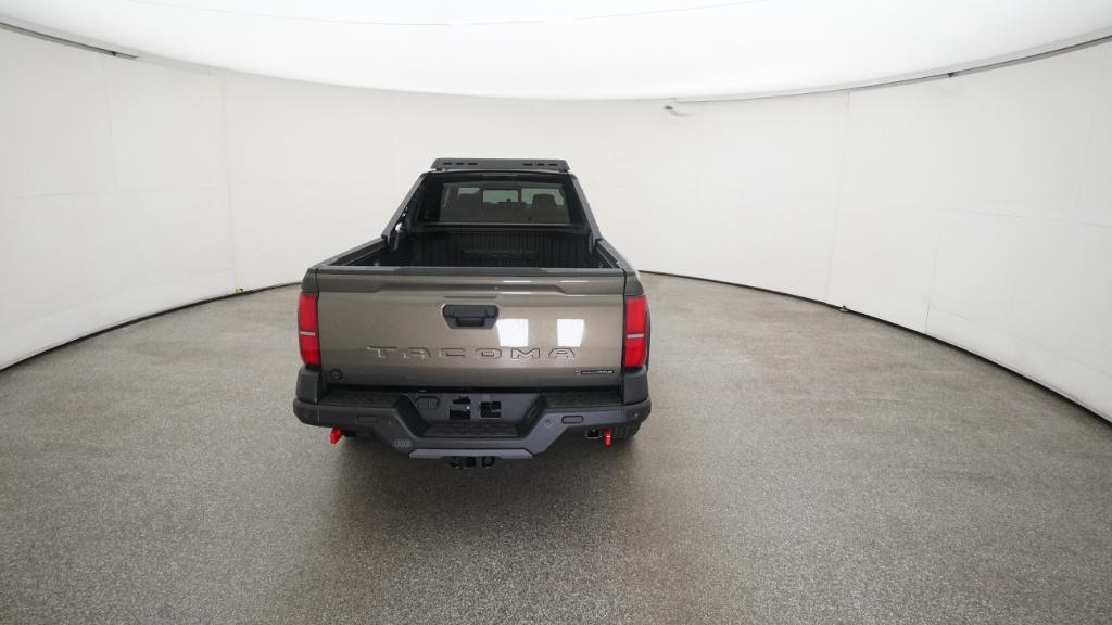 2025 Toyota Tacoma Trailhunter - Photo 44