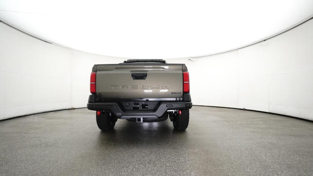 2025 Toyota Tacoma Trailhunter - Photo 51