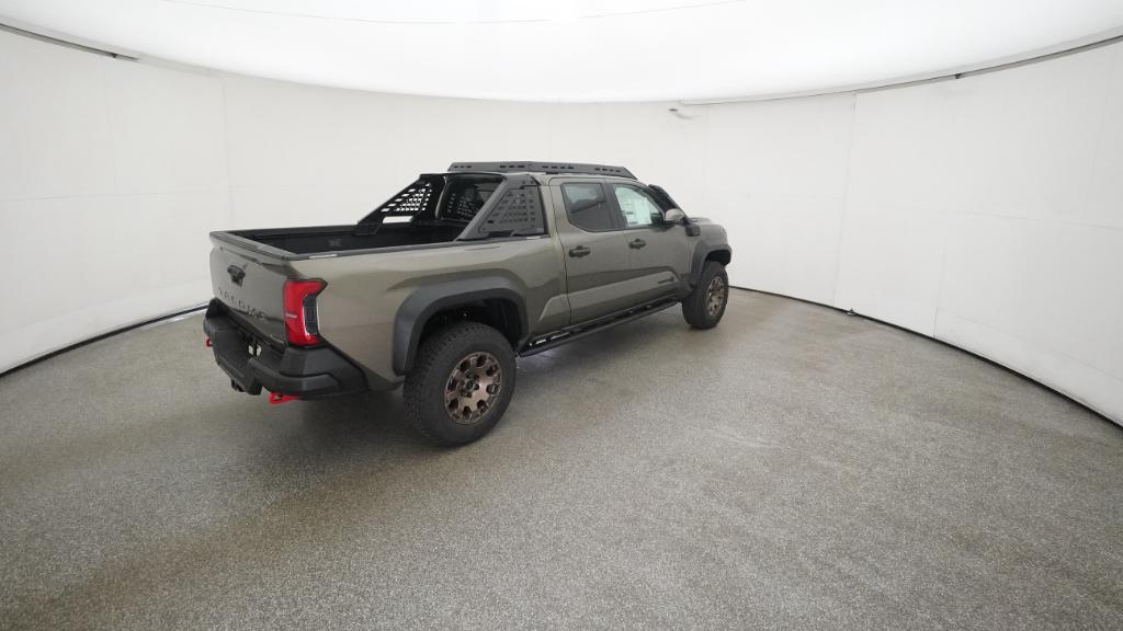 2025 Toyota Tacoma Trailhunter - Photo 45