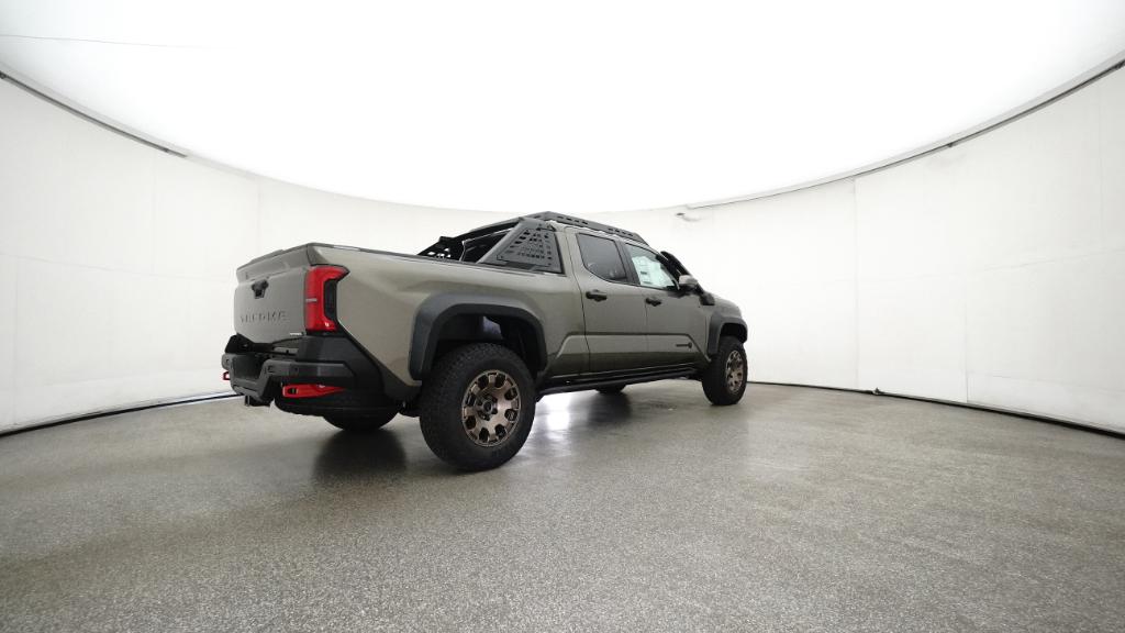 2025 Toyota Tacoma Trailhunter - Photo 26