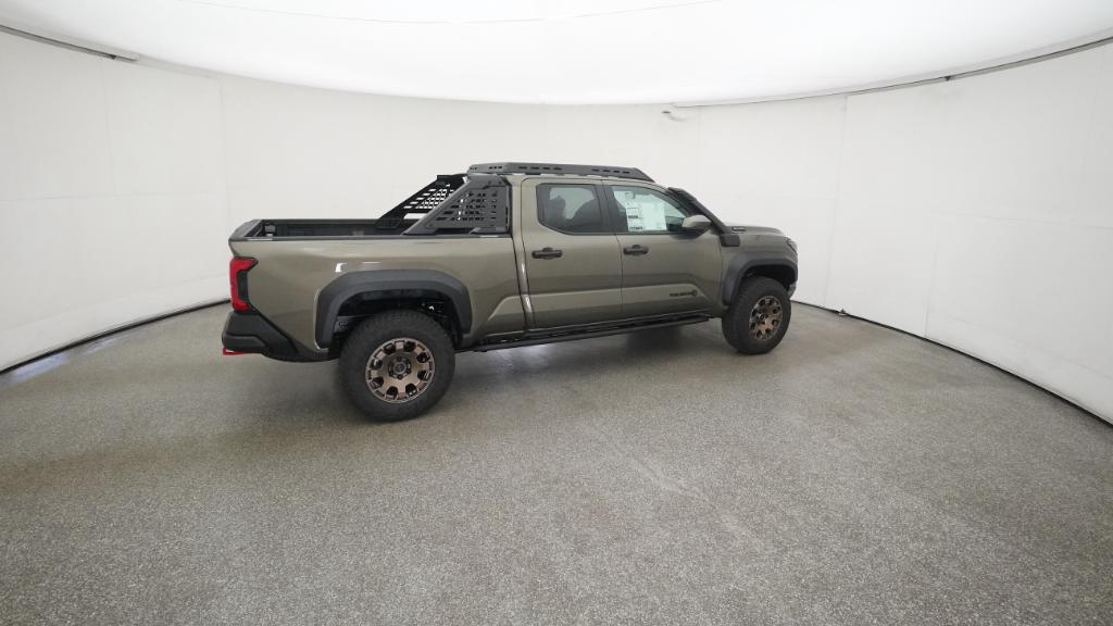 2025 Toyota Tacoma Trailhunter - Photo 39