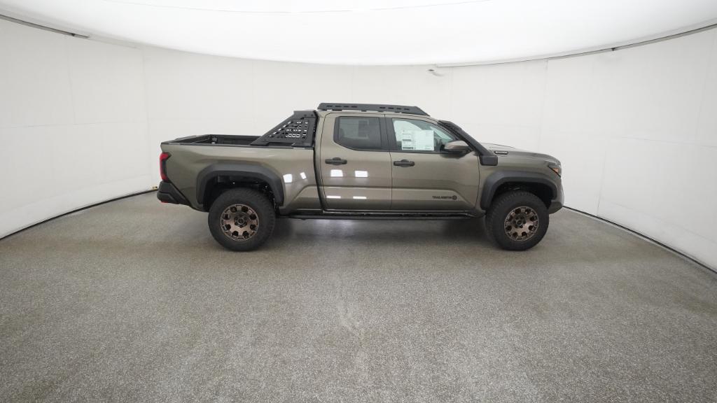 2025 Toyota Tacoma Trailhunter - Photo 40