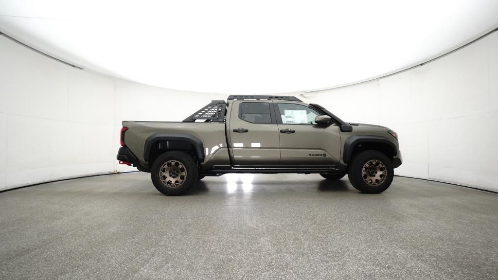 2025 Toyota Tacoma Trailhunter - Photo 41