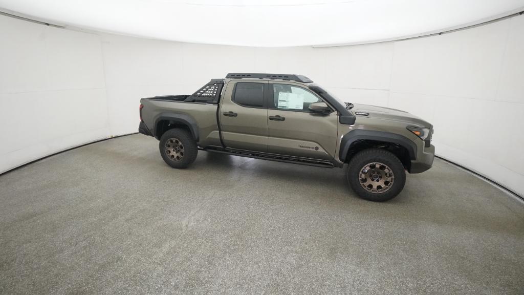 2025 Toyota Tacoma Trailhunter - Photo 36