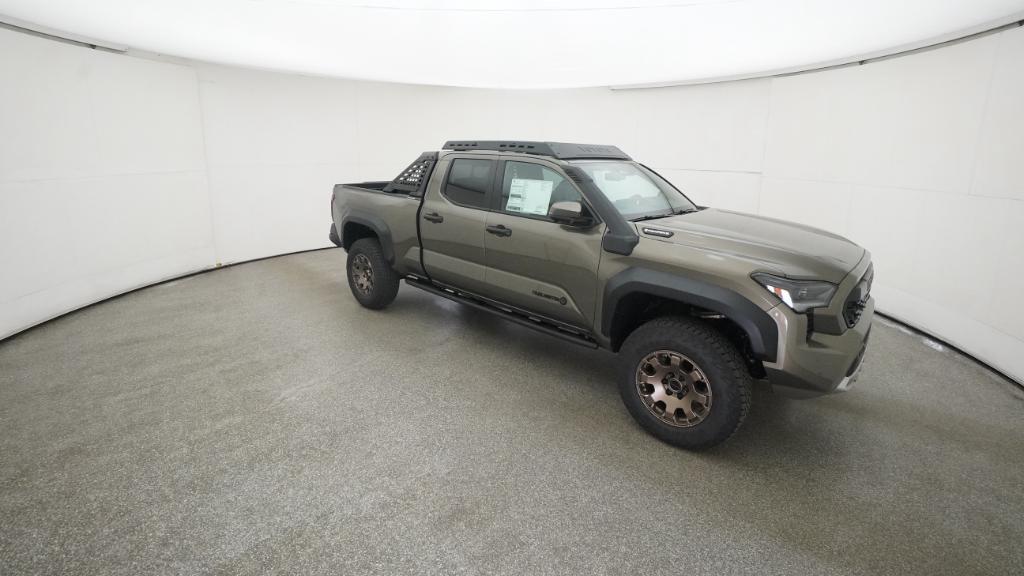 2025 Toyota Tacoma Trailhunter - Photo 50