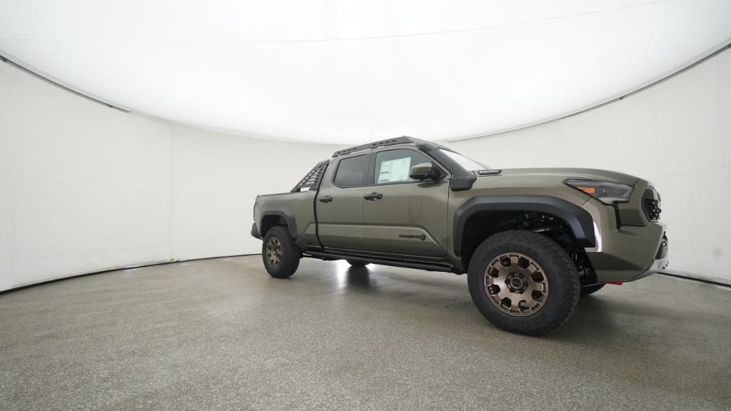 2025 Toyota Tacoma Trailhunter - Photo 28