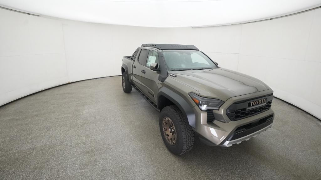 2025 Toyota Tacoma Trailhunter - Photo 43