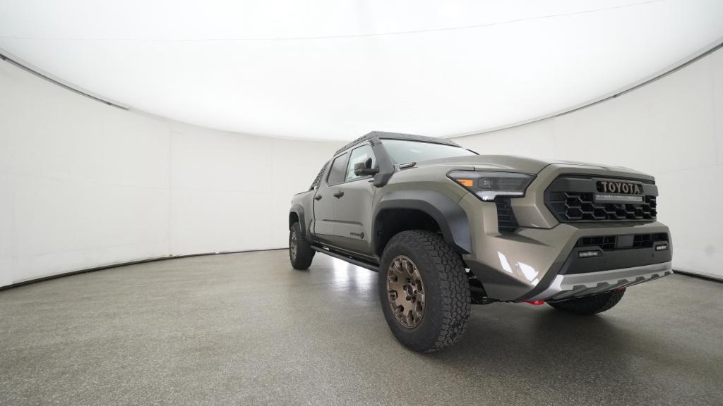 2025 Toyota Tacoma Trailhunter - Photo 30
