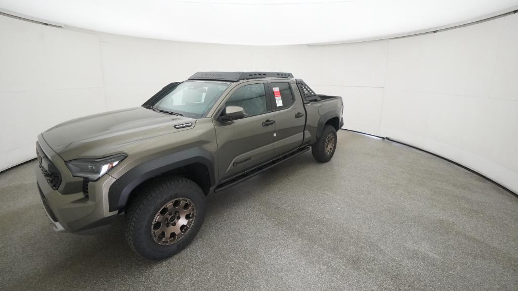 2025 Toyota Tacoma Trailhunter - Photo 20