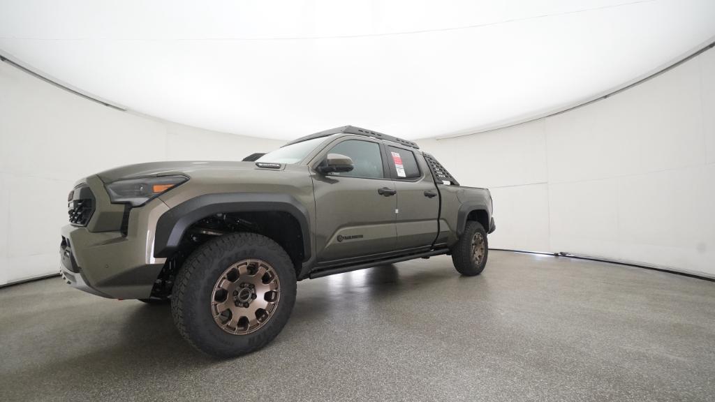 2025 Toyota Tacoma Trailhunter - Photo 49