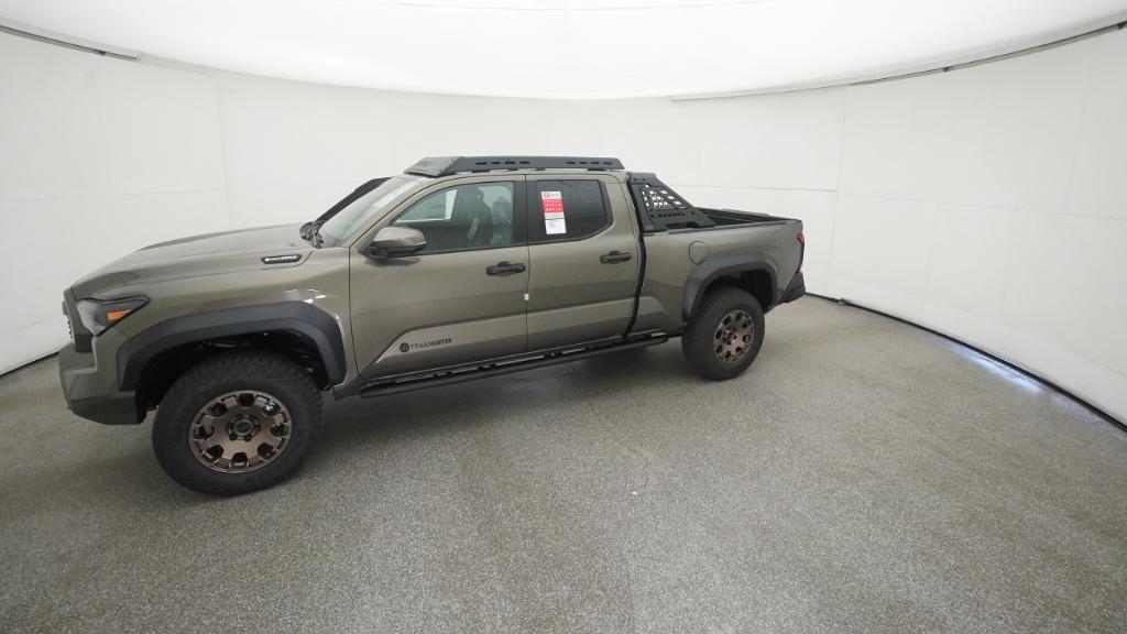 2025 Toyota Tacoma Trailhunter - Photo 21