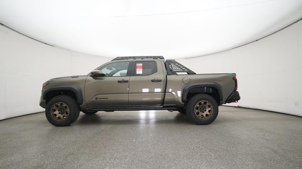 2025 Toyota Tacoma Trailhunter - Photo 24