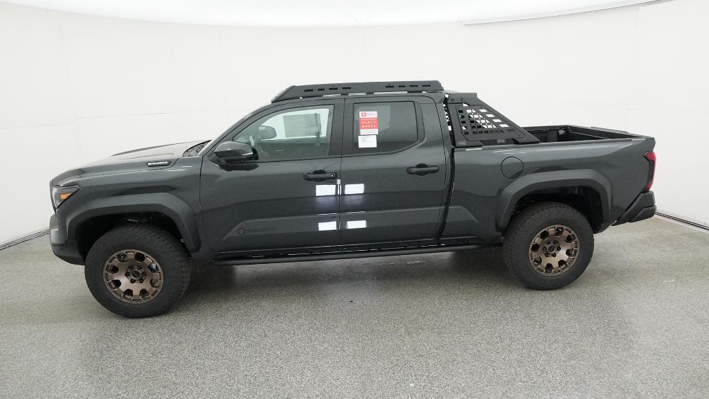 New 2025 Toyota Tacoma i-FORCE MAX Truck