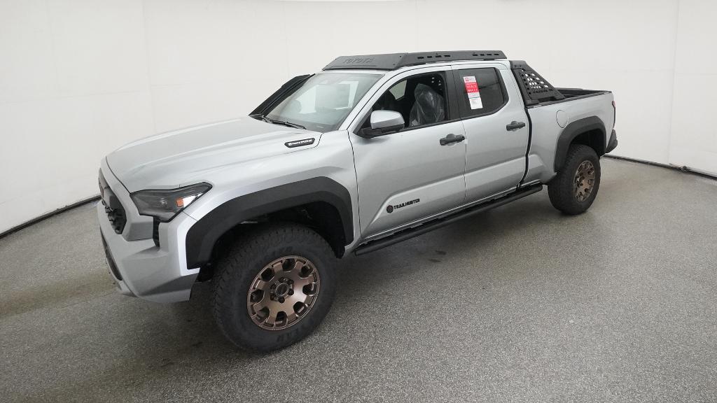 2025 Toyota Tacoma i-FORCE MAX Trailhunter