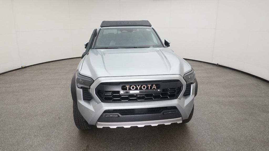 2025 Toyota Tacoma Trailhunter - Photo 11