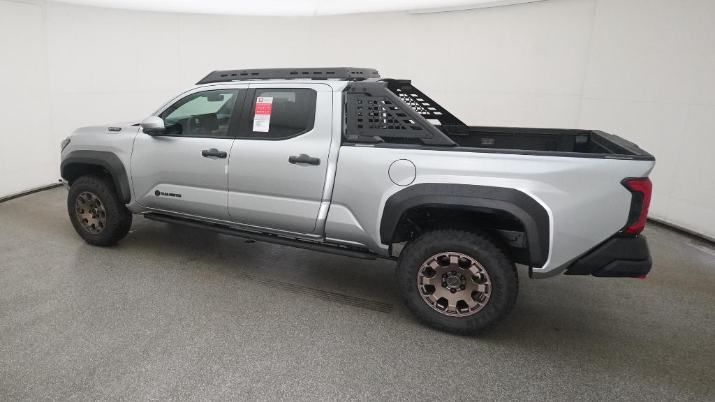 2025 Toyota Tacoma Trailhunter - Photo 21