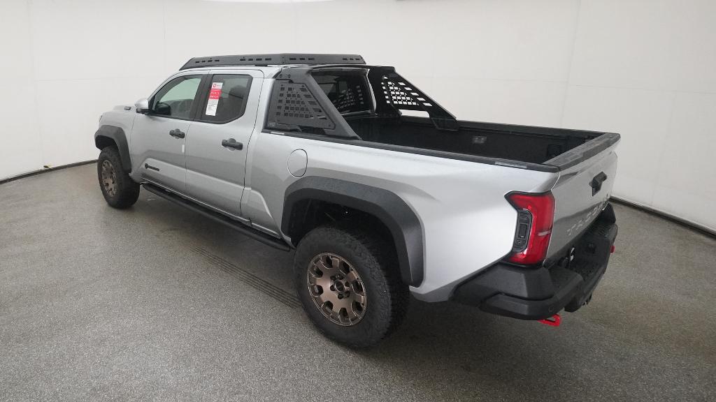 2025 Toyota Tacoma Trailhunter - Photo 22