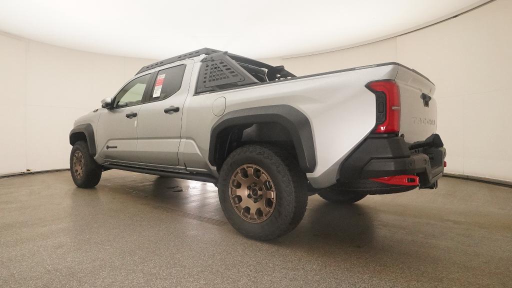 2025 Toyota Tacoma Trailhunter - Photo 17