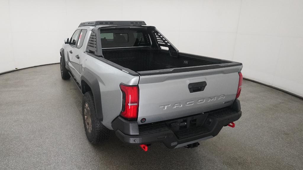 2025 Toyota Tacoma Trailhunter - Photo 24