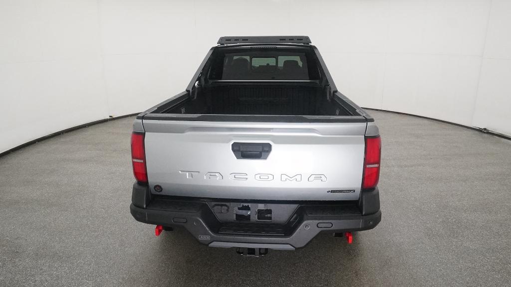 2025 Toyota Tacoma Trailhunter - Photo 25