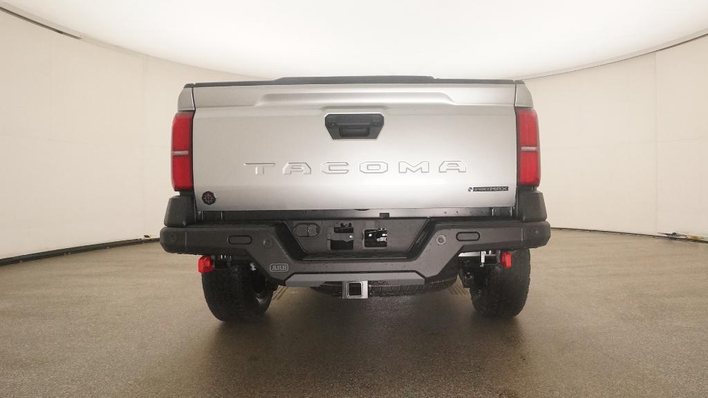 2025 Toyota Tacoma Trailhunter - Photo 27