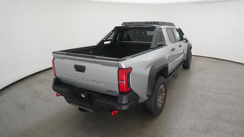 2025 Toyota Tacoma Trailhunter - Photo 15