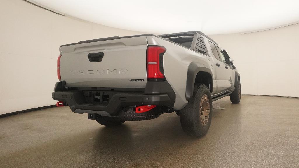 2025 Toyota Tacoma Trailhunter - Photo 23