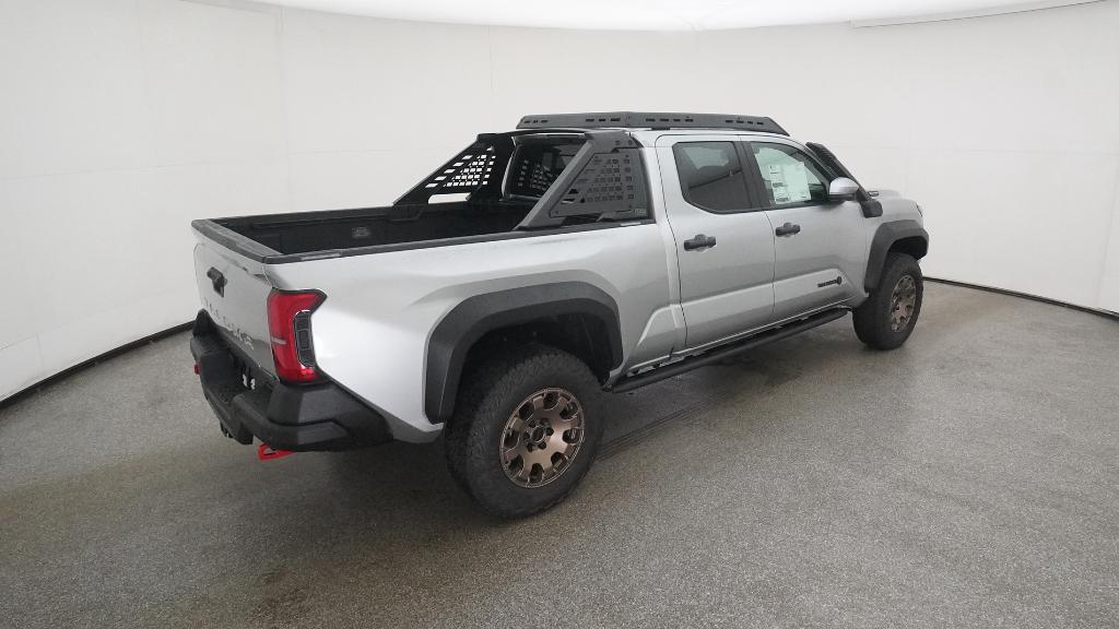 2025 Toyota Tacoma Trailhunter - Photo 13