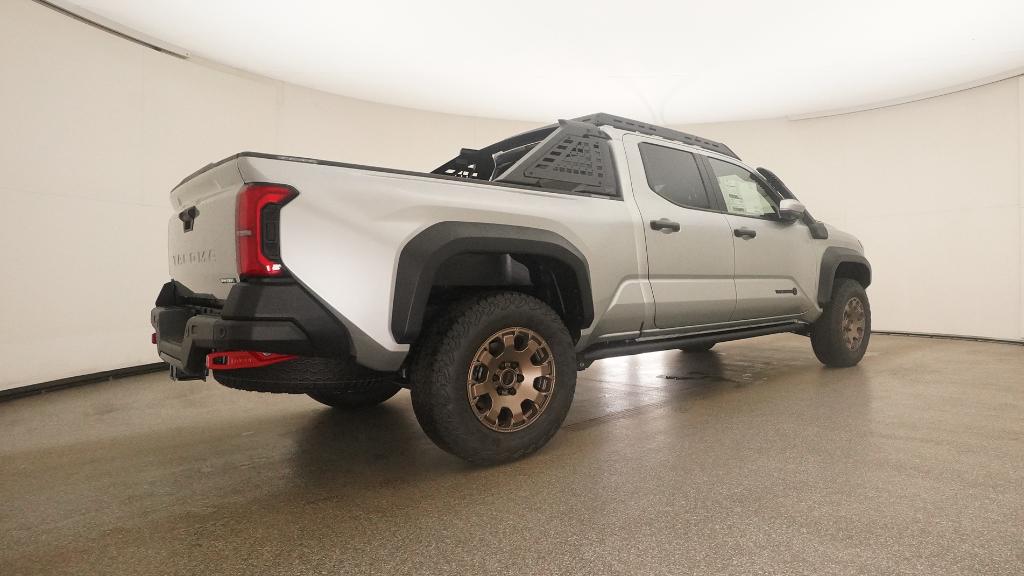2025 Toyota Tacoma Trailhunter - Photo 30