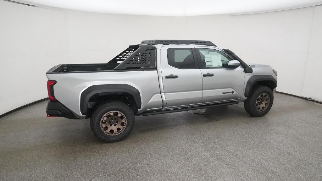2025 Toyota Tacoma Trailhunter - Photo 26