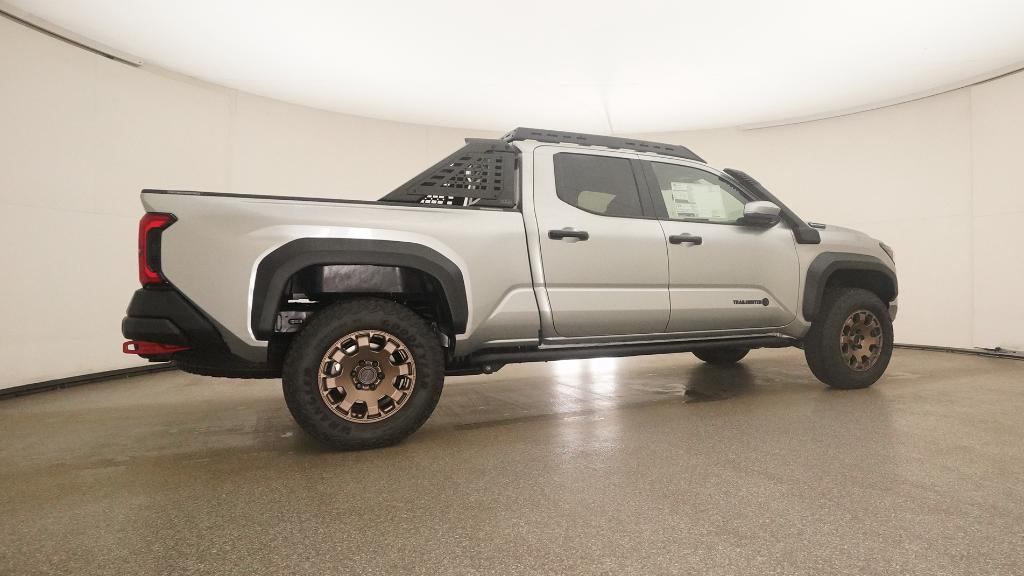 2025 Toyota Tacoma Trailhunter - Photo 29