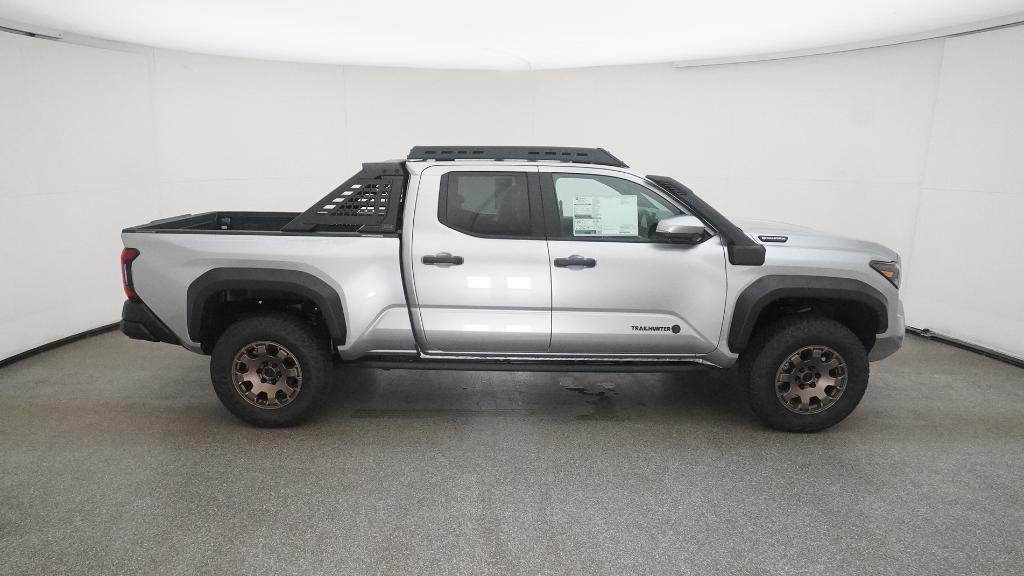 2025 Toyota Tacoma Trailhunter - Photo 31